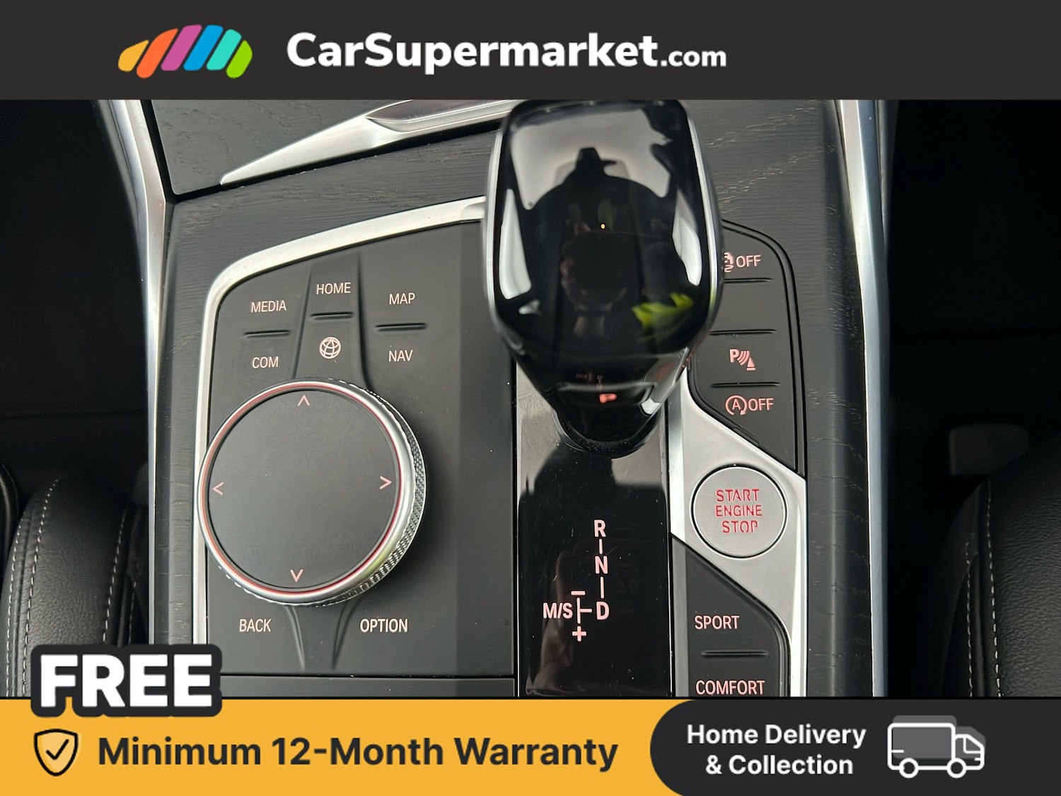 Used BMW 3 Series 2021 for sale - 77374269: Photo 27