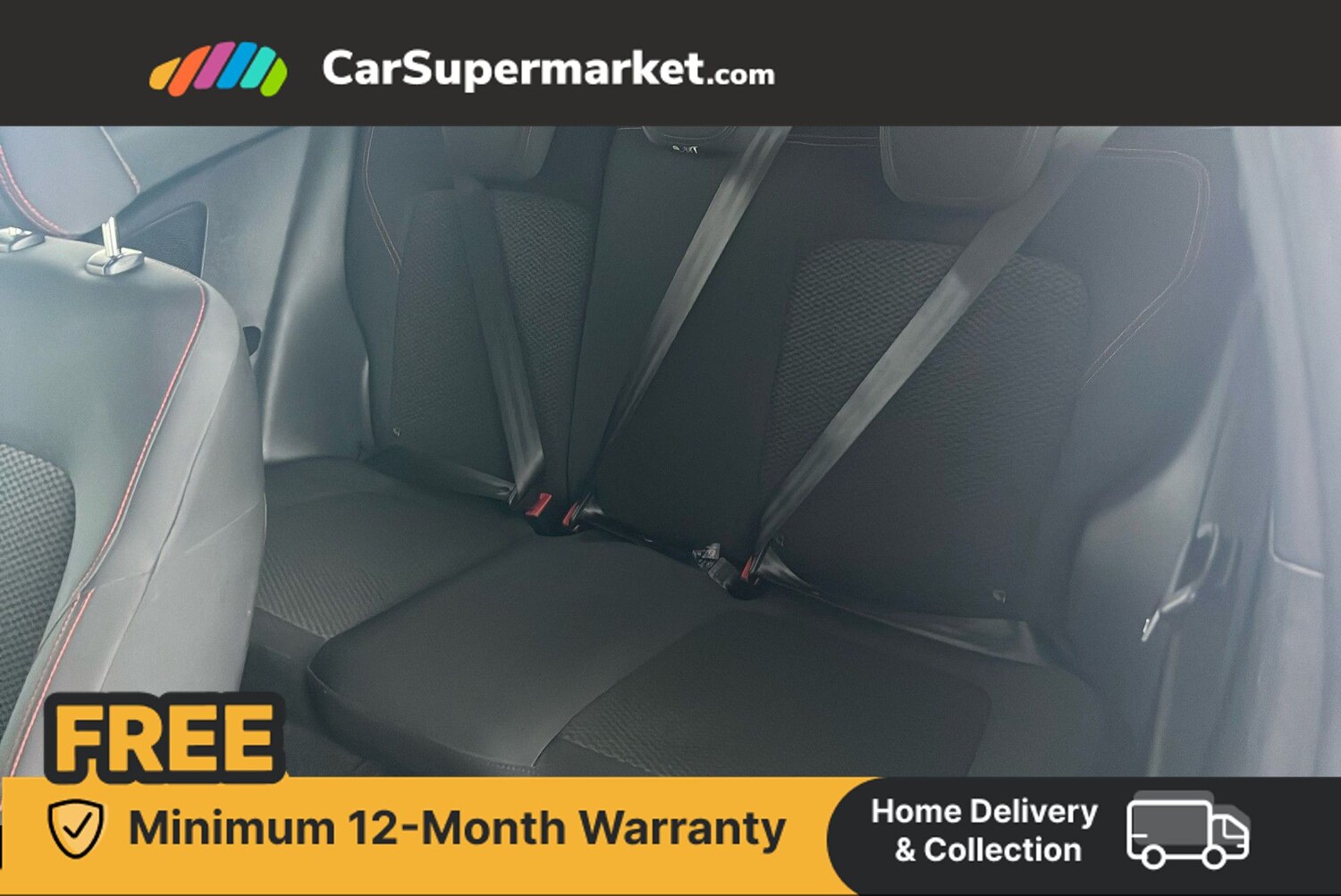 Used Ford Fiesta 2020 for sale - 76535226: Photo 18