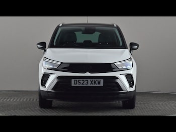 Used Vauxhall Crossland 2023 for sale - 78802424: Photo