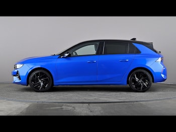 Used Vauxhall Astra 2024 for sale - 78826916: Photo