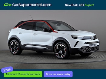 Used Vauxhall Mokka 2023 for sale - 78368059: Photo