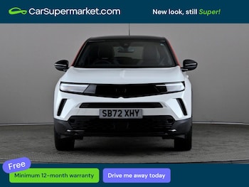 Used Vauxhall Mokka 2023 for sale - 78368059: Photo