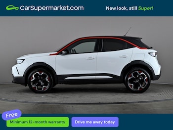 Used Vauxhall Mokka 2023 for sale - 78368059: Photo