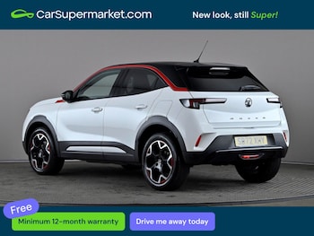 Used Vauxhall Mokka 2023 for sale - 78368059: Photo