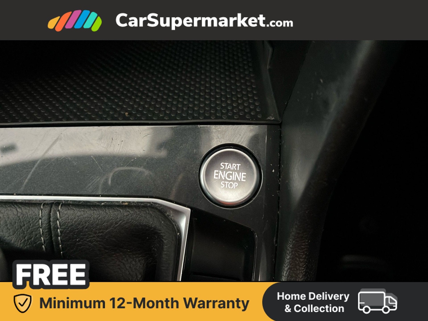 Used Volkswagen Tiguan 2020 for sale - 77989690: Photo 27