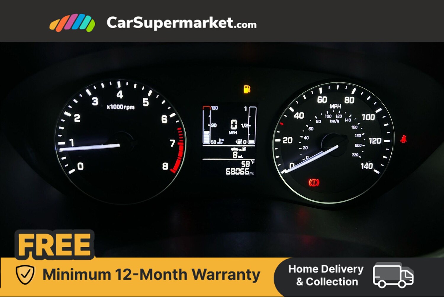 Used Hyundai i20 2017 for sale - 76502938: Photo 15