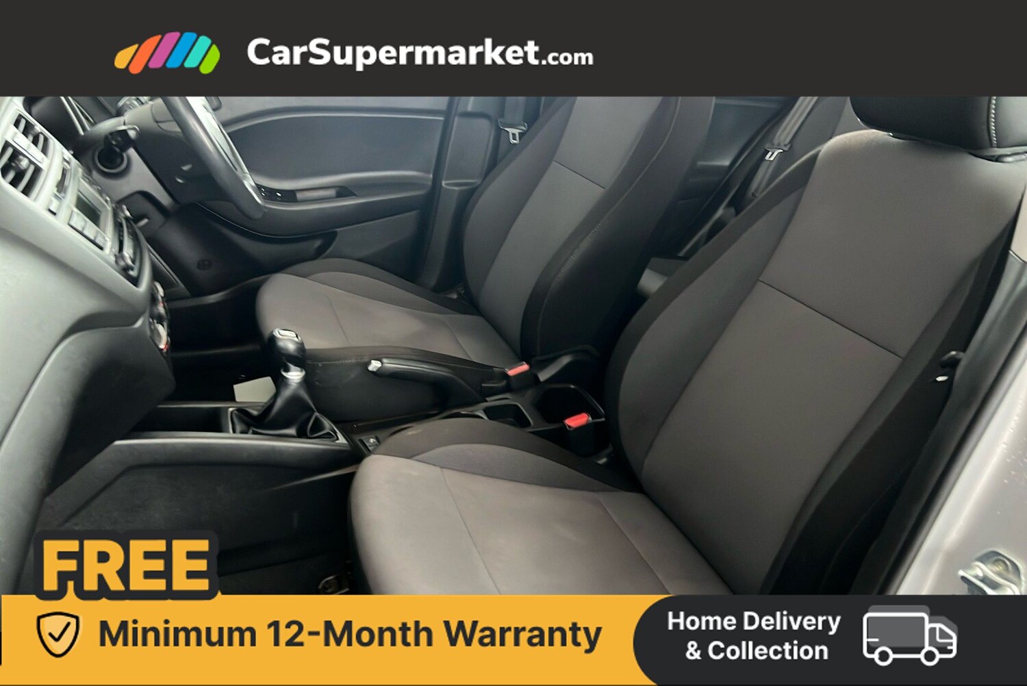 Used Hyundai i20 2017 for sale - 76502938: Photo 17