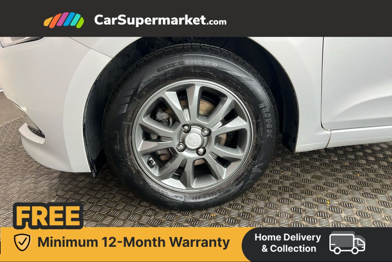 Used Hyundai i20 2017 for sale - 76502938: Photo 19