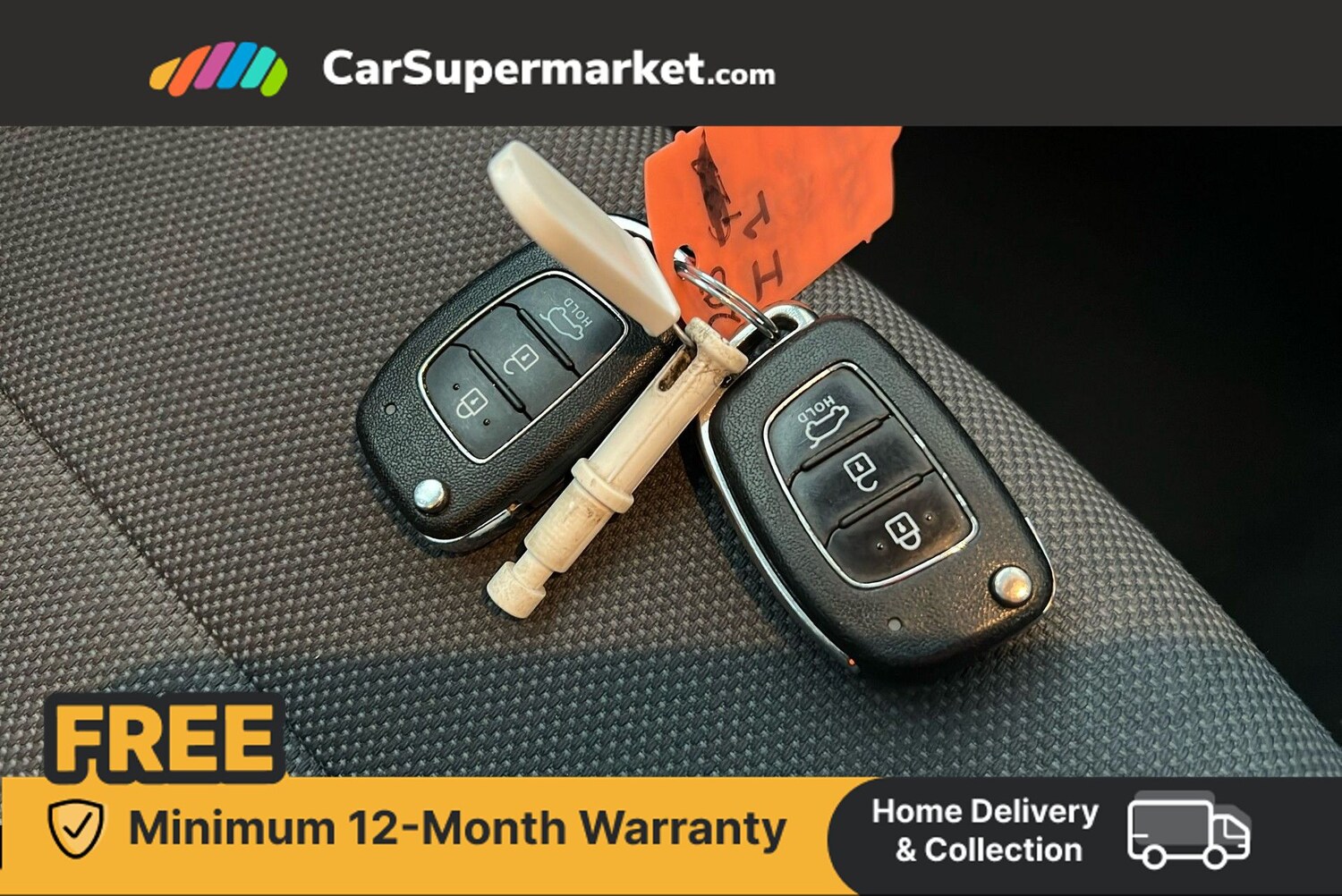 Used Hyundai i20 2017 for sale - 76502938: Photo 23