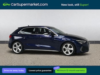 Used Audi A3 2022 for sale - 78237442: Photo