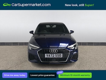 Used Audi A3 2022 for sale - 78237442: Photo