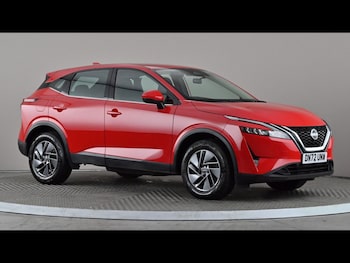 Used Nissan Qashqai 2022 for sale - 79323796: Photo