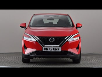 Used Nissan Qashqai 2022 for sale - 79323796: Photo