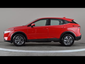 Used Nissan Qashqai 2022 for sale - 79323796: Photo
