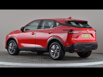 Used Nissan Qashqai 2022 for sale - 79323796: Photo