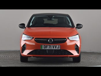 Used Vauxhall Corsa 2022 for sale - 78673702: Photo