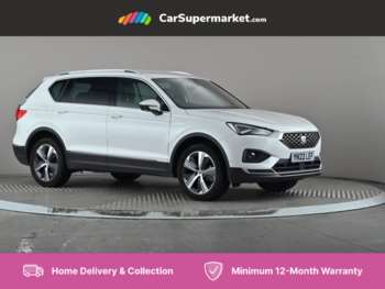 2022 - 2.0 TDI Xcellence 5dr DSG