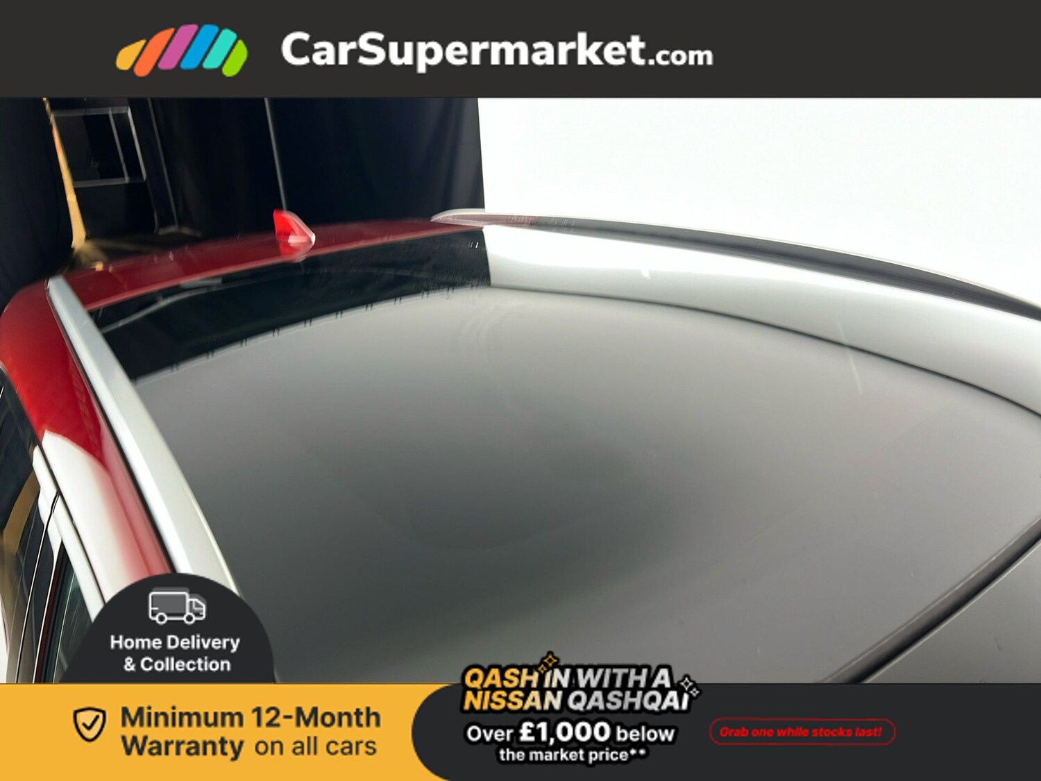 Used Nissan Qashqai 2022 for sale - 77249533: Photo 23