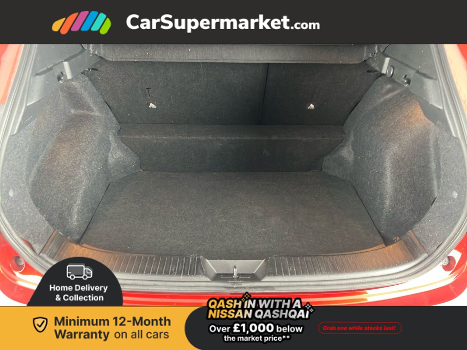 Used Nissan Qashqai 2022 for sale - 77249533: Photo 24