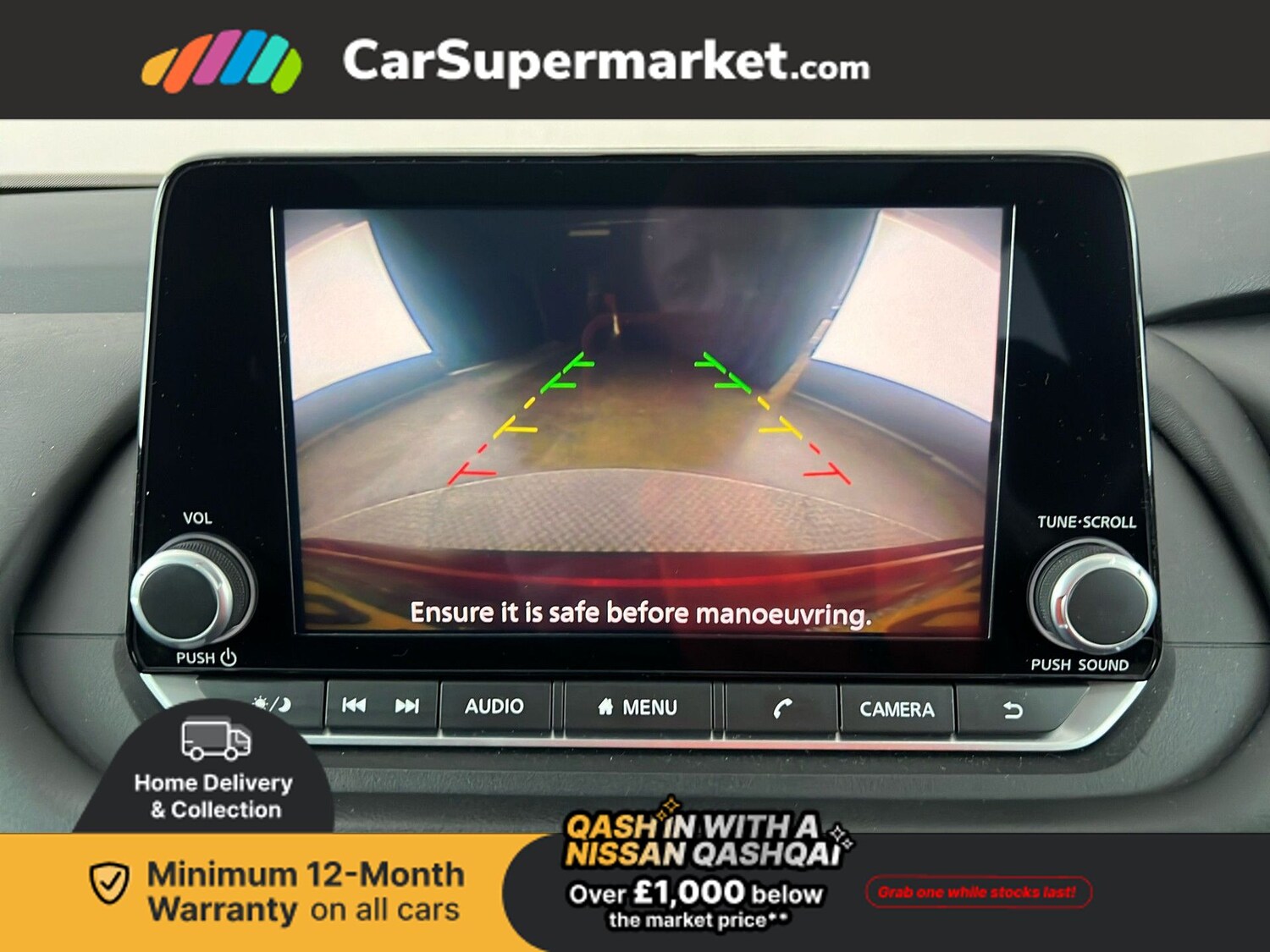 Used Nissan Qashqai 2022 for sale - 77249533: Photo 29