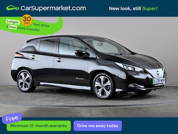 Used Nissan Leaf 2019 for sale - 78526020: Photo