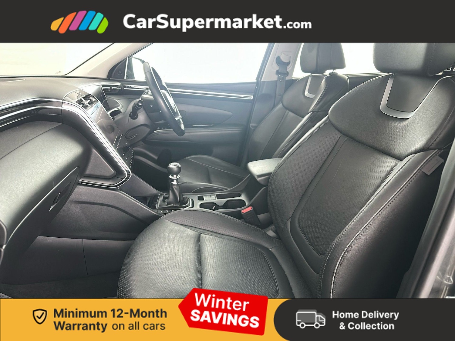 Used Hyundai TUCSON 2021 for sale - 77294562: Photo 18