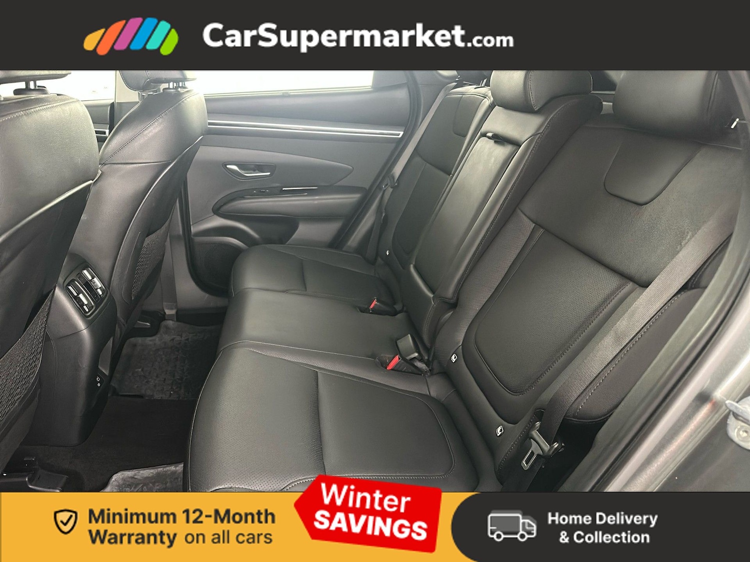 Used Hyundai TUCSON 2021 for sale - 77294562: Photo 19