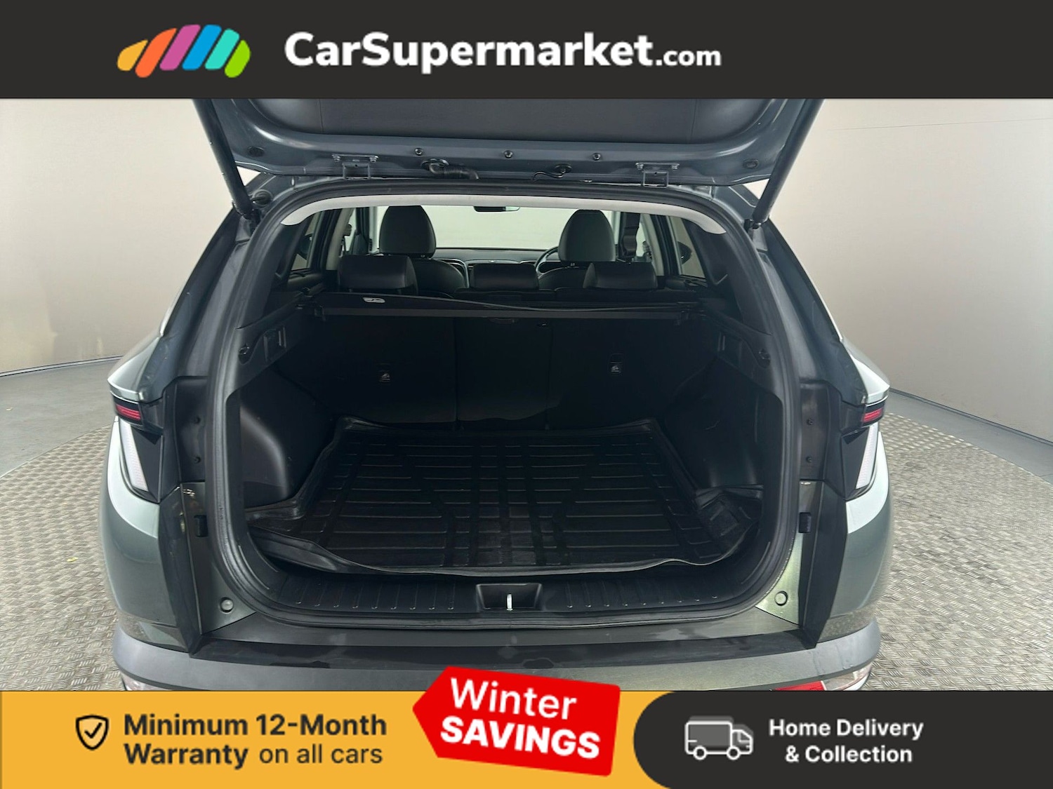 Used Hyundai TUCSON 2021 for sale - 77294562: Photo 23