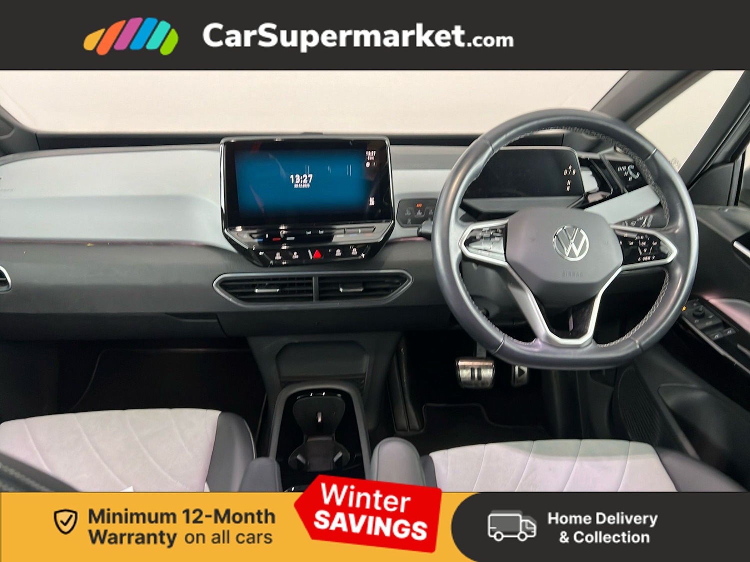 Used Volkswagen ID.3 2022 for sale - 77083422: Photo 14