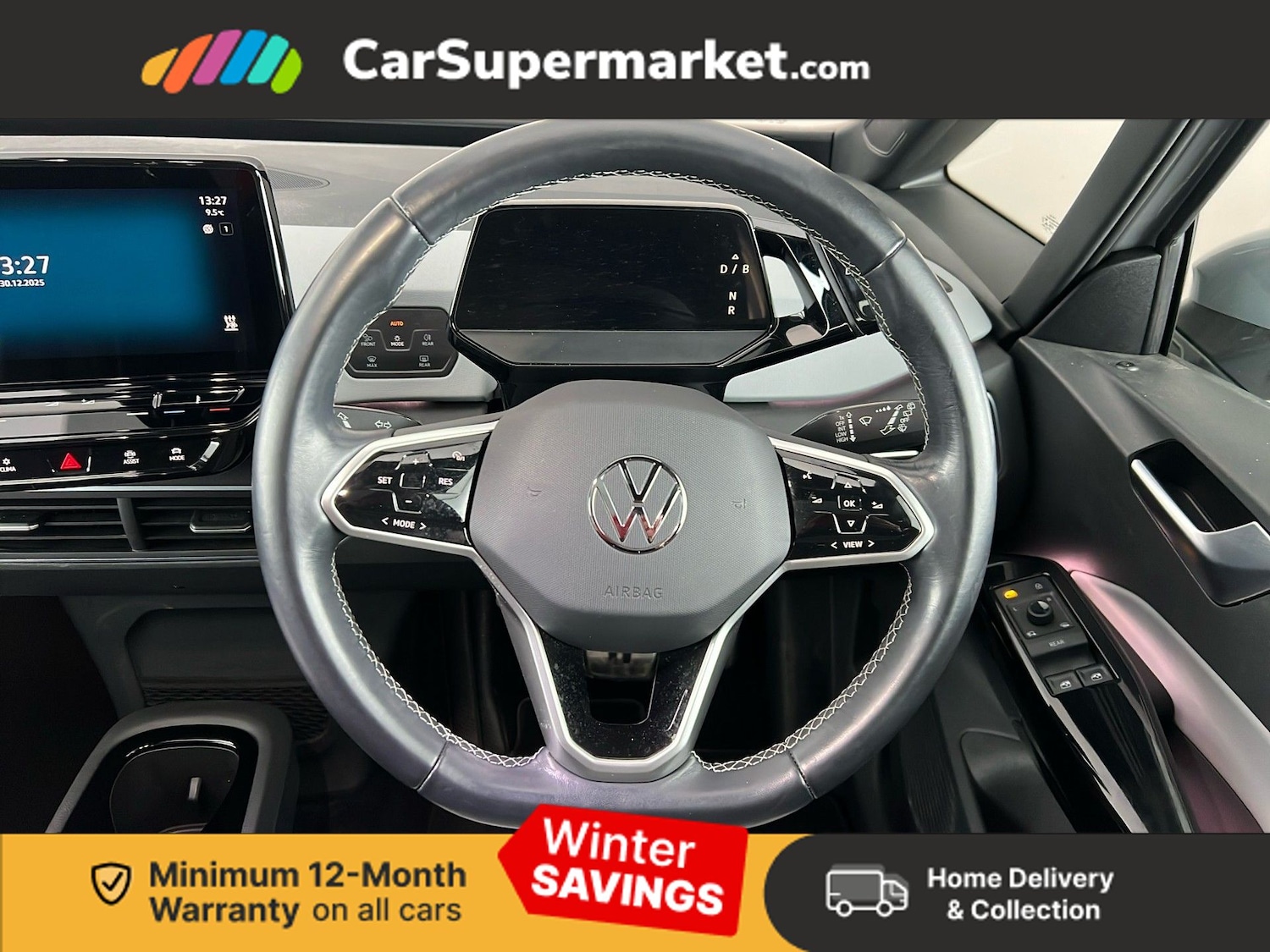 Used Volkswagen ID.3 2022 for sale - 77083422: Photo 15