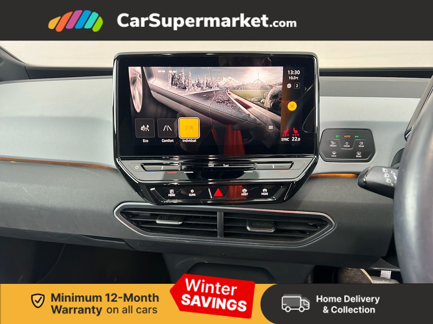 Used Volkswagen ID.3 2022 for sale - 77083422: Photo 17