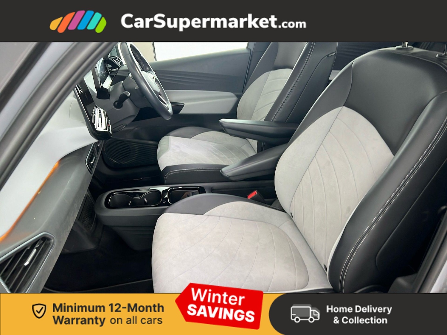 Used Volkswagen ID.3 2022 for sale - 77083422: Photo 18