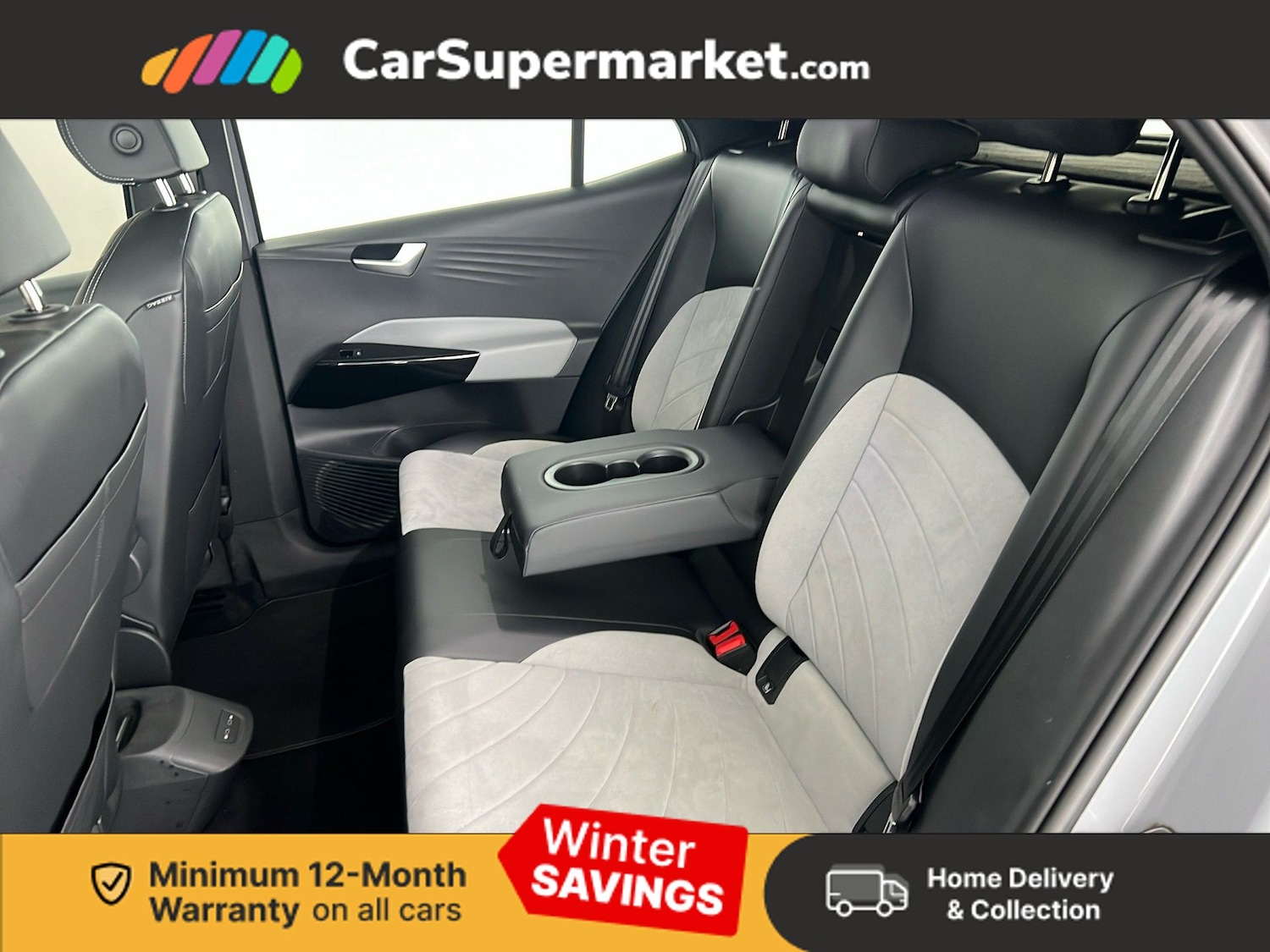 Used Volkswagen ID.3 2022 for sale - 77083422: Photo 19