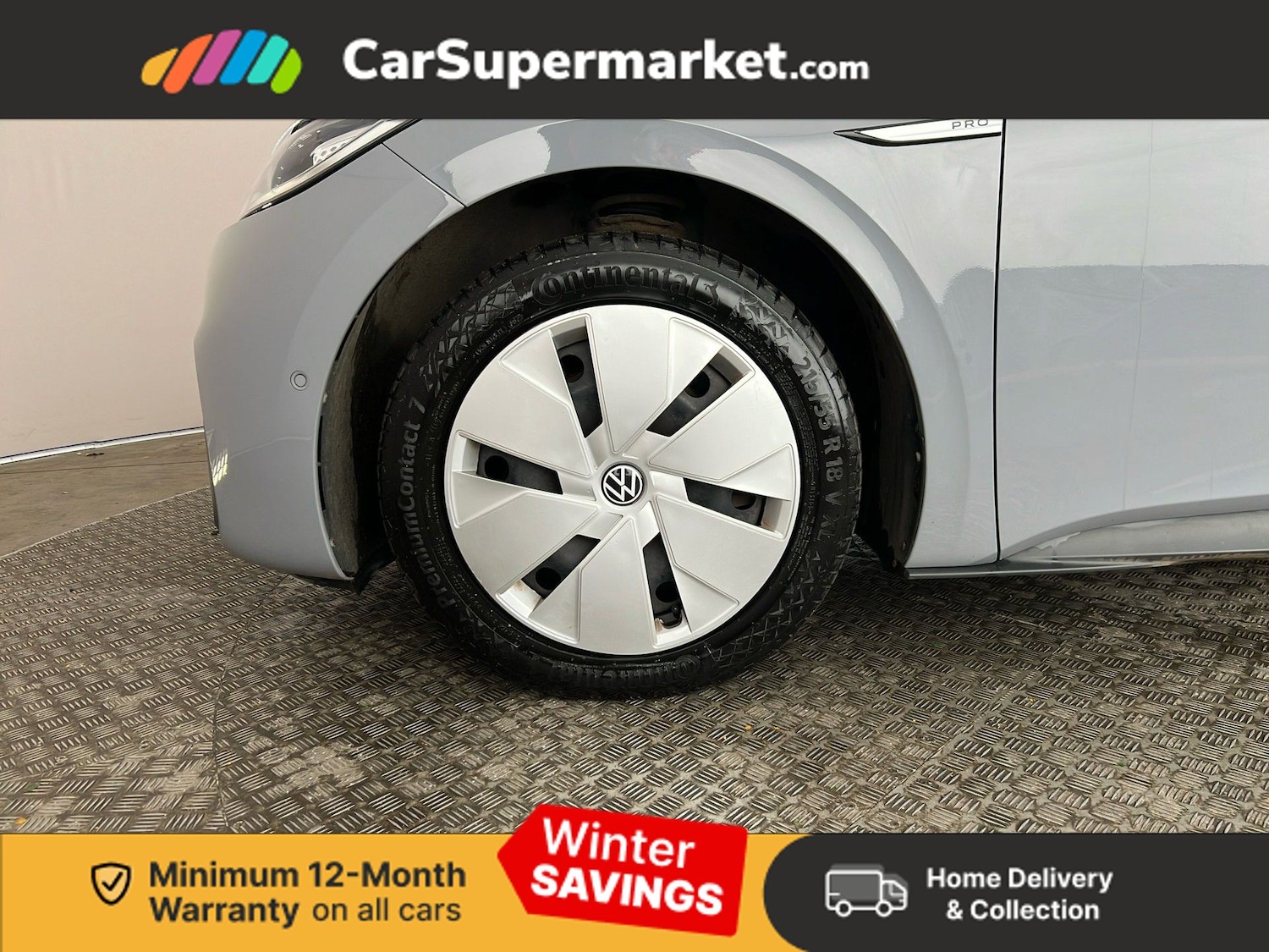 Used Volkswagen ID.3 2022 for sale - 77083422: Photo 20