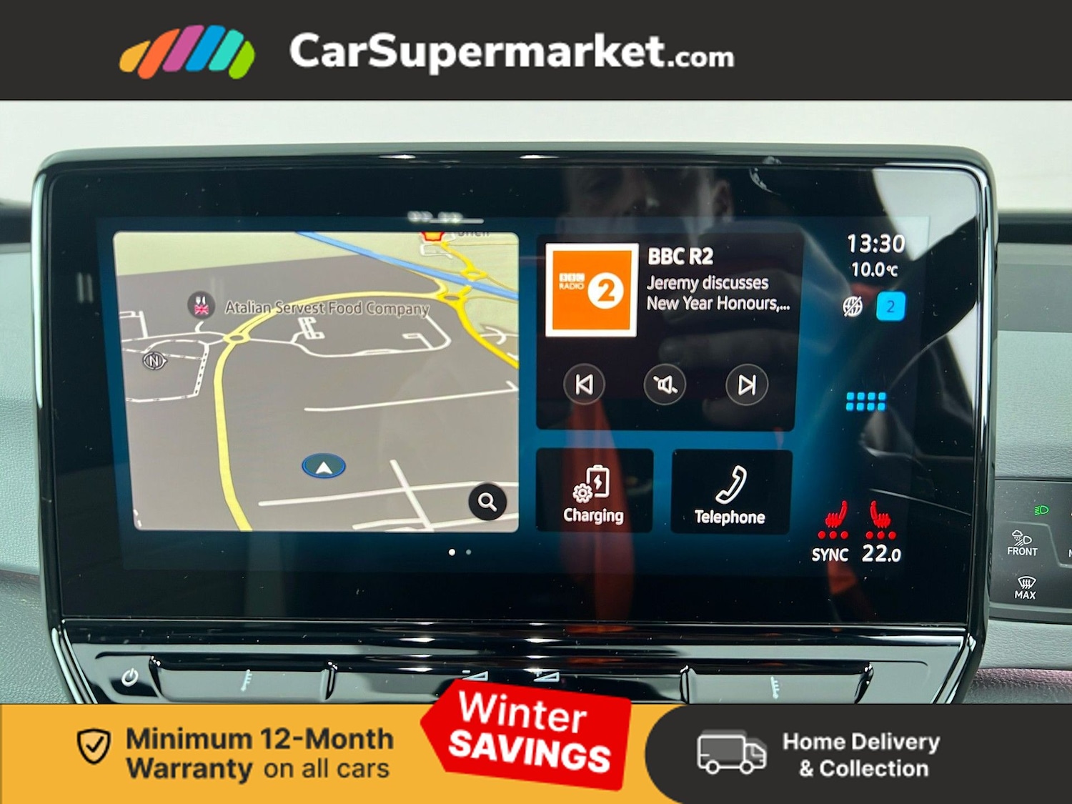 Used Volkswagen ID.3 2022 for sale - 77083422: Photo 27