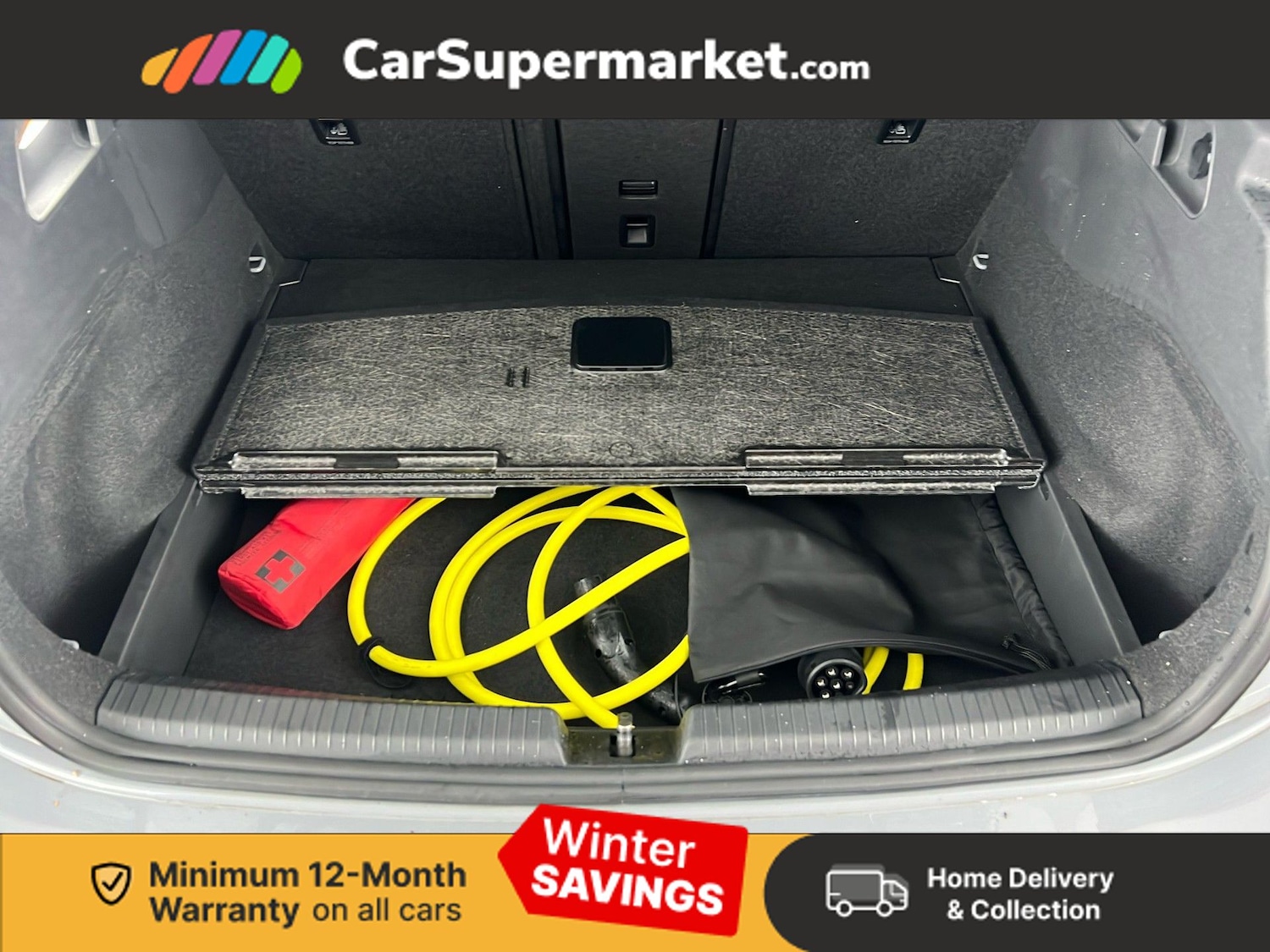 Used Volkswagen ID.3 2022 for sale - 77083422: Photo 31