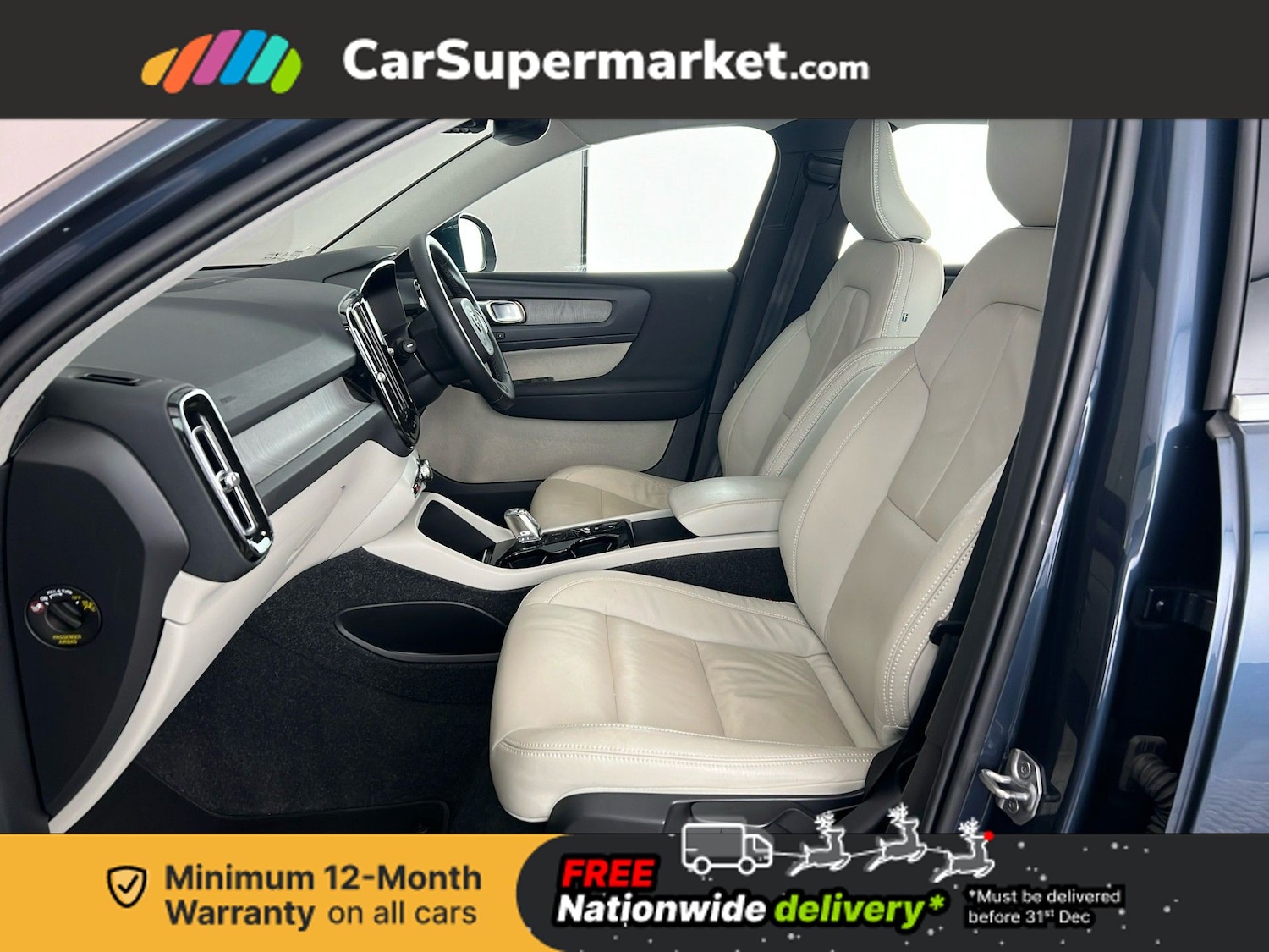 Used Volvo XC40 2021 for sale - 76896069: Photo 18