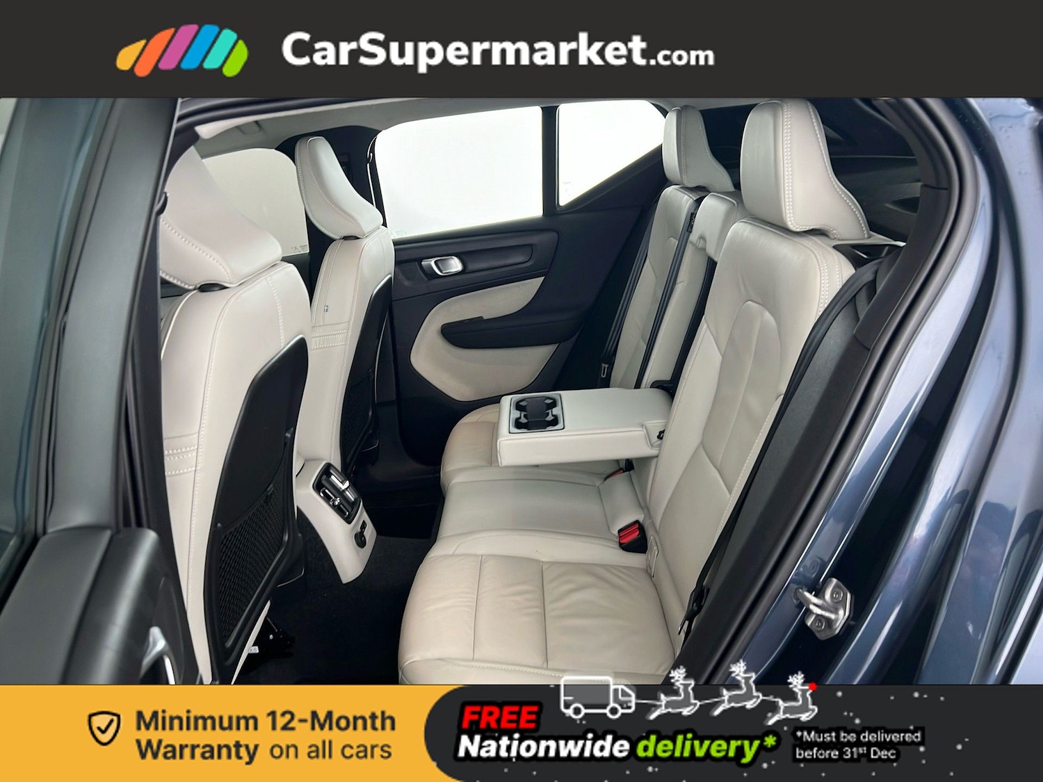 Used Volvo XC40 2021 for sale - 76896069: Photo 19