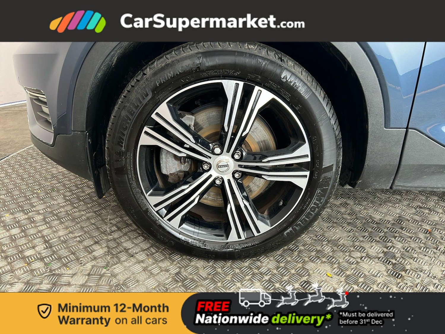 Used Volvo XC40 2021 for sale - 76896069: Photo 20