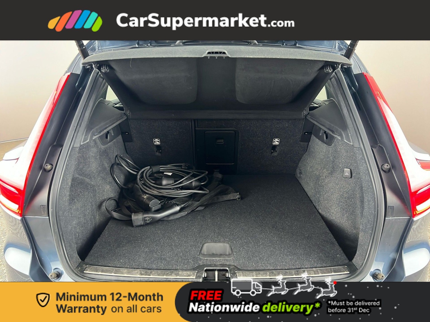 Used Volvo XC40 2021 for sale - 76896069: Photo 23