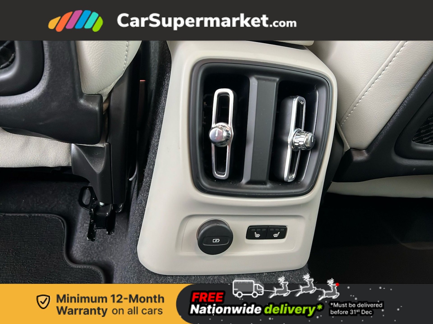 Used Volvo XC40 2021 for sale - 76896069: Photo 25