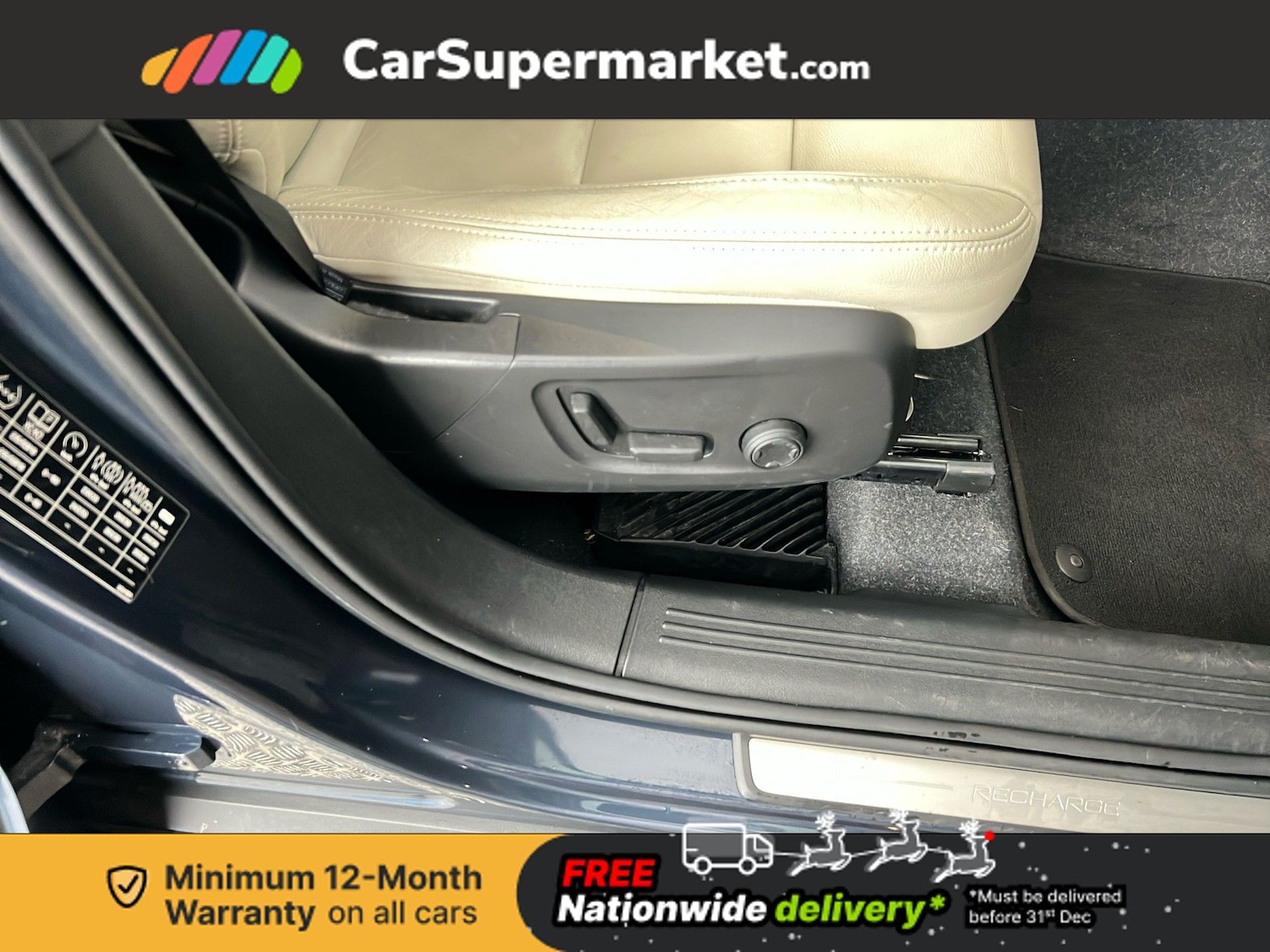 Used Volvo XC40 2021 for sale - 76896069: Photo 26