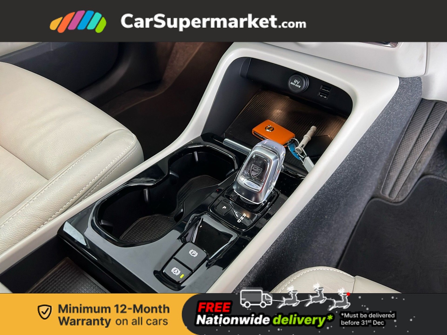 Used Volvo XC40 2021 for sale - 76896069: Photo 29