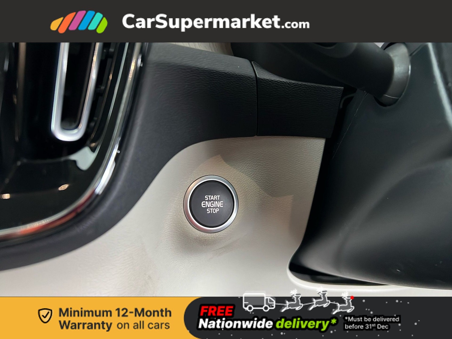 Used Volvo XC40 2021 for sale - 76896069: Photo 31