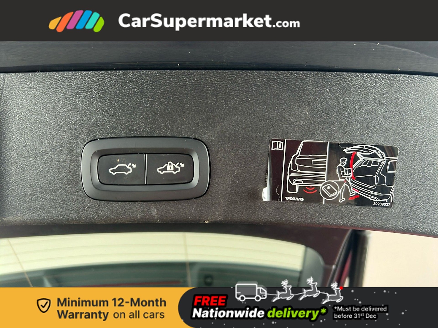 Used Volvo XC40 2021 for sale - 76896069: Photo 32