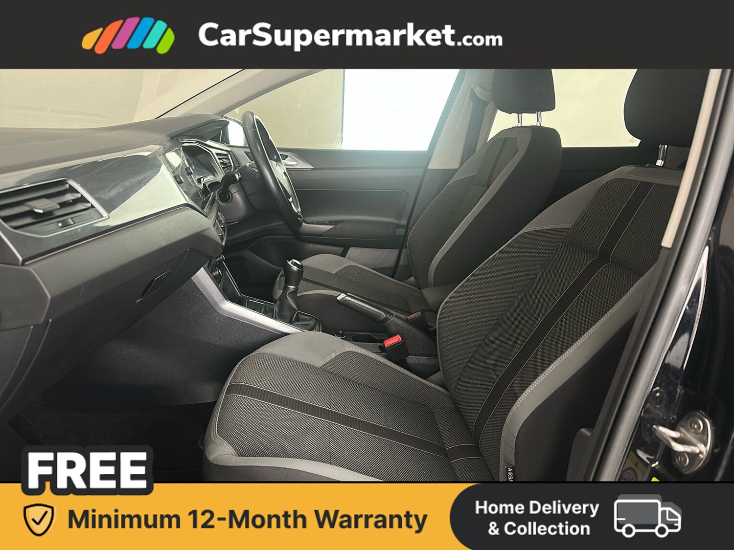 Used Volkswagen Polo 2018 for sale - 77628564: Photo 17