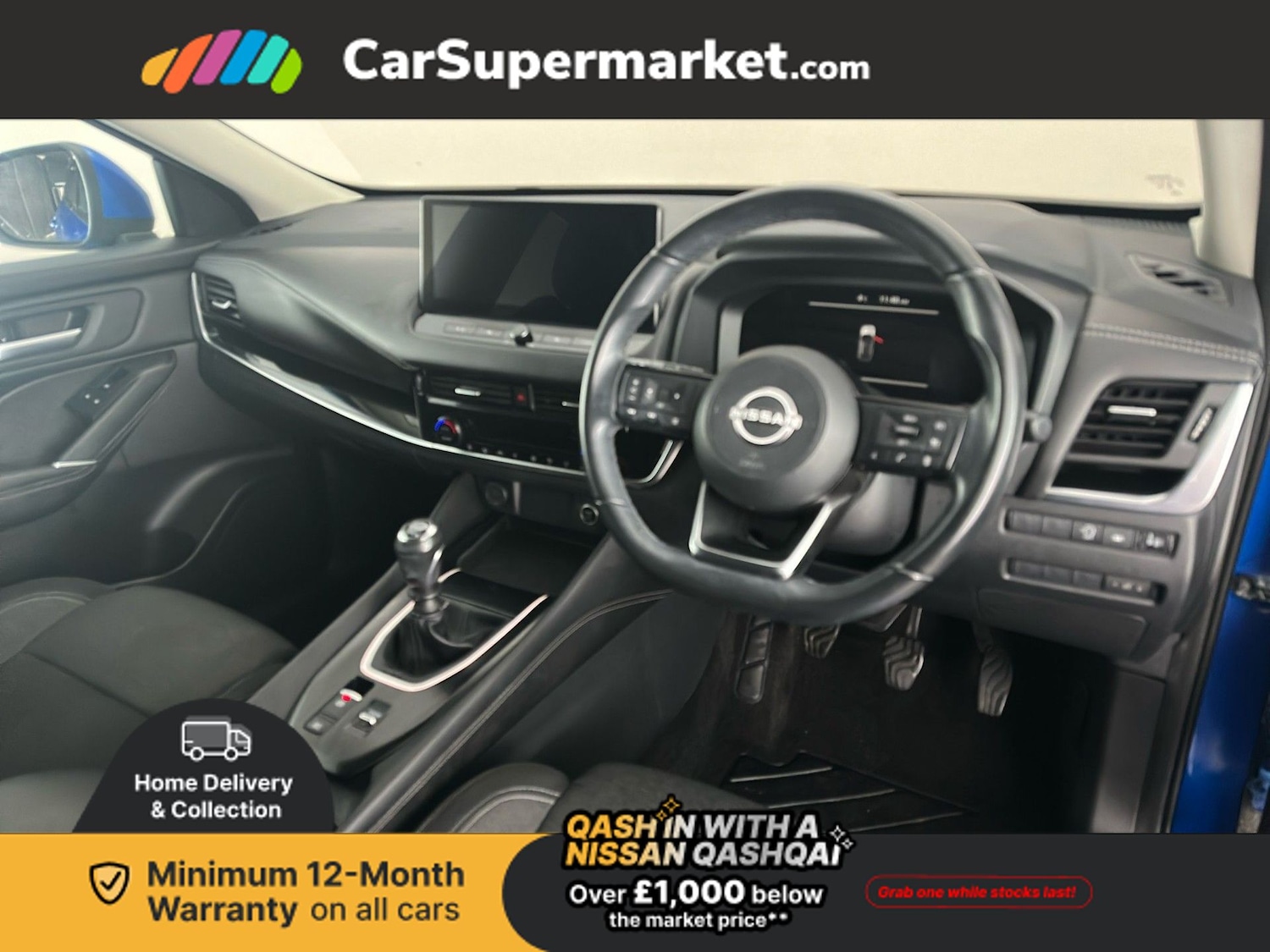 Used Nissan Qashqai 2022 for sale - 76949686: Photo 15