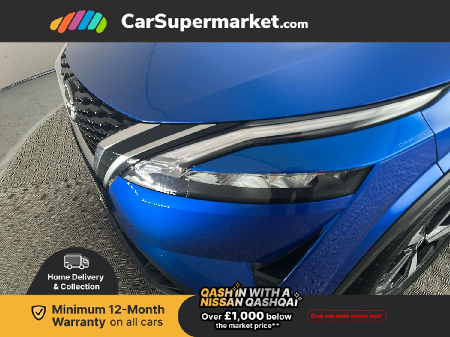 Used Nissan Qashqai 2022 for sale - 76949686: Photo 22