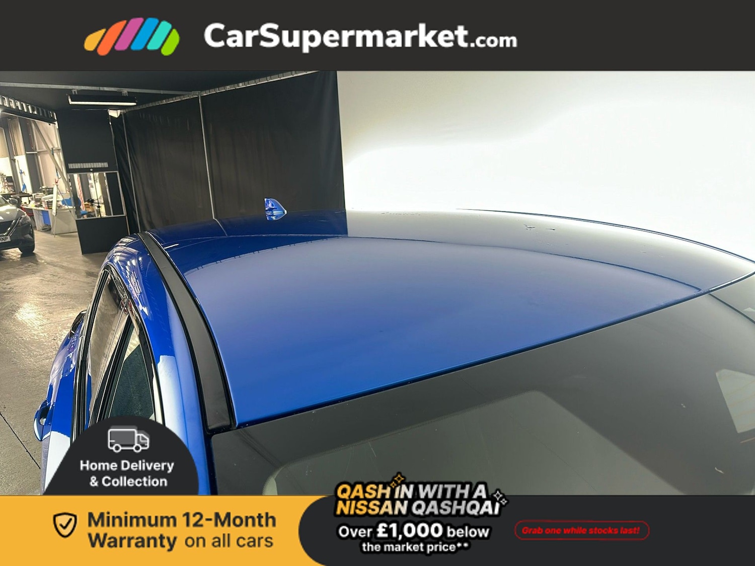 Used Nissan Qashqai 2022 for sale - 76949686: Photo 23