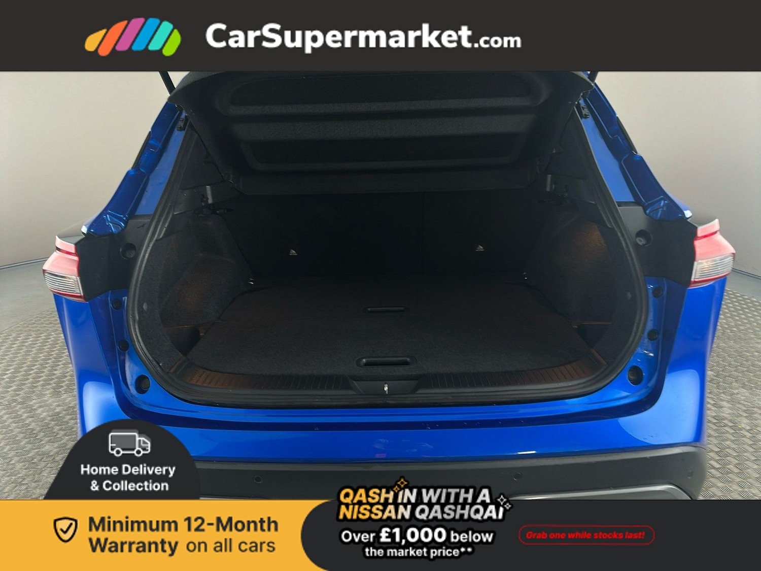 Used Nissan Qashqai 2022 for sale - 76949686: Photo 24